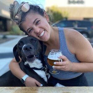 Meet your Posher, Gabby